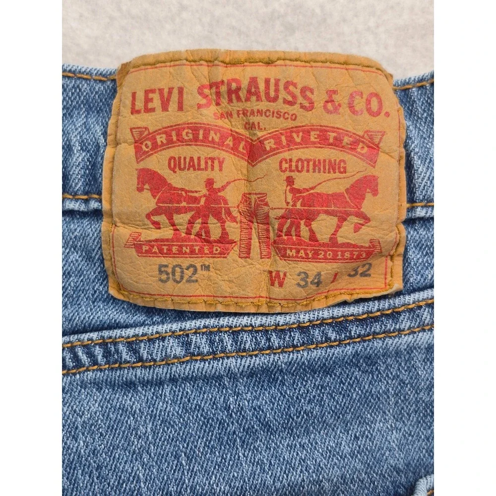 Levis style levi